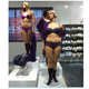Illustration for article titled Oh Look! A Reasonably-Sized Mannequin for Real Human Women